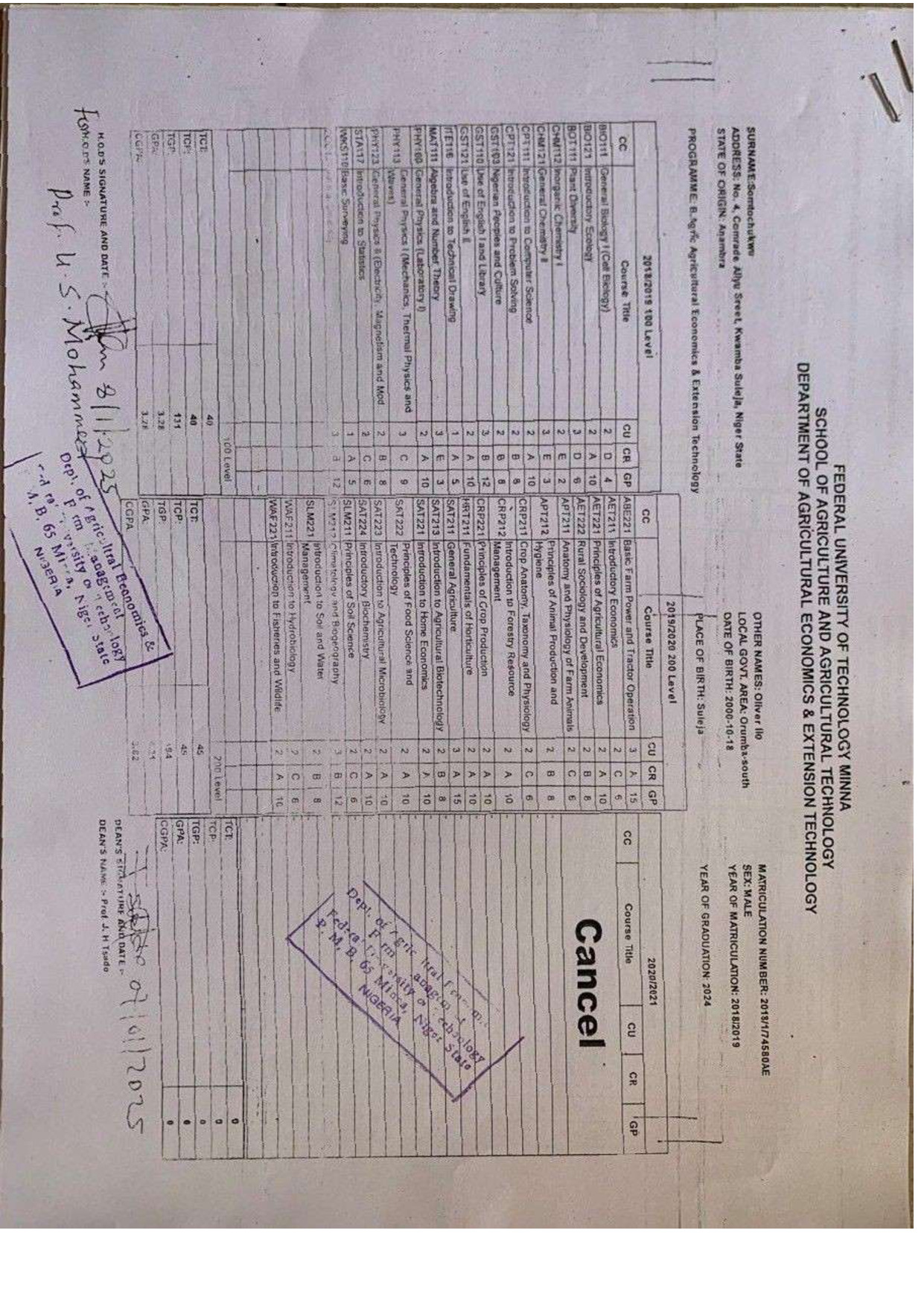 Document Page 3